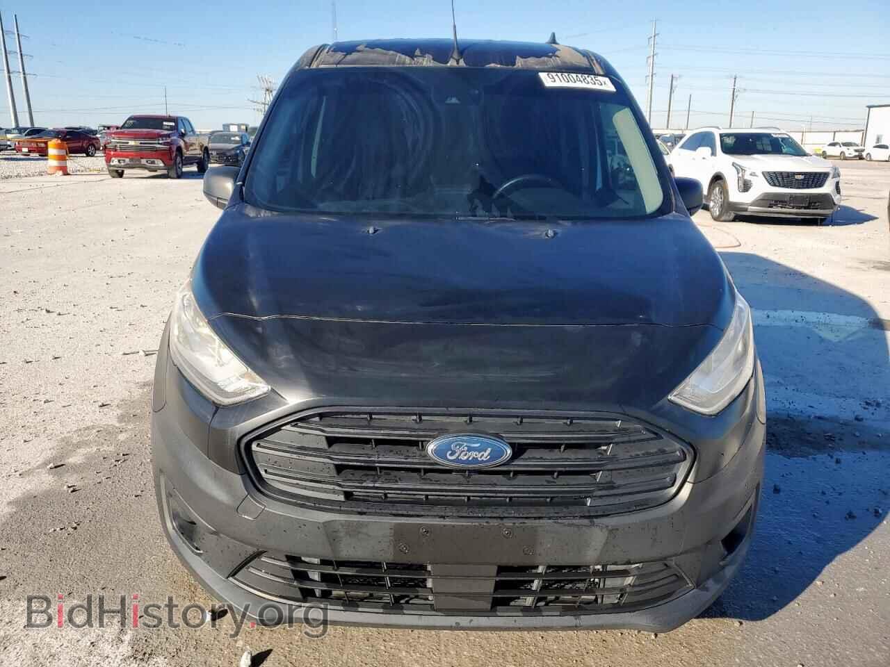 2019 FORD TRANSIT - VIN: NM0LS7E22K1396789 - Фото 5