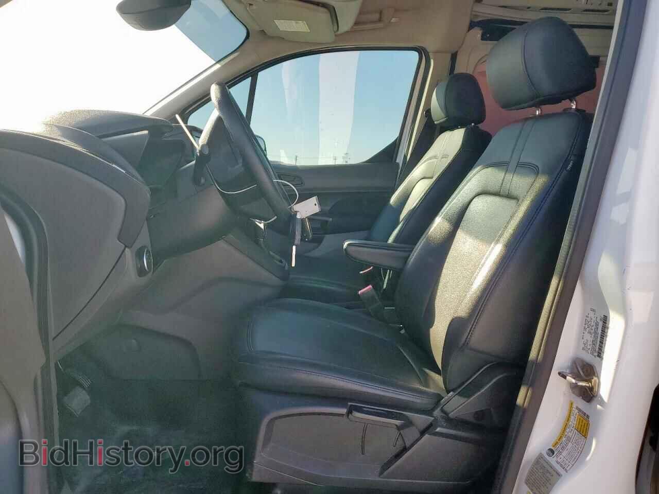 2019 FORD TRANSIT - VIN: NM0LS7E22K1396789 - Фото 7