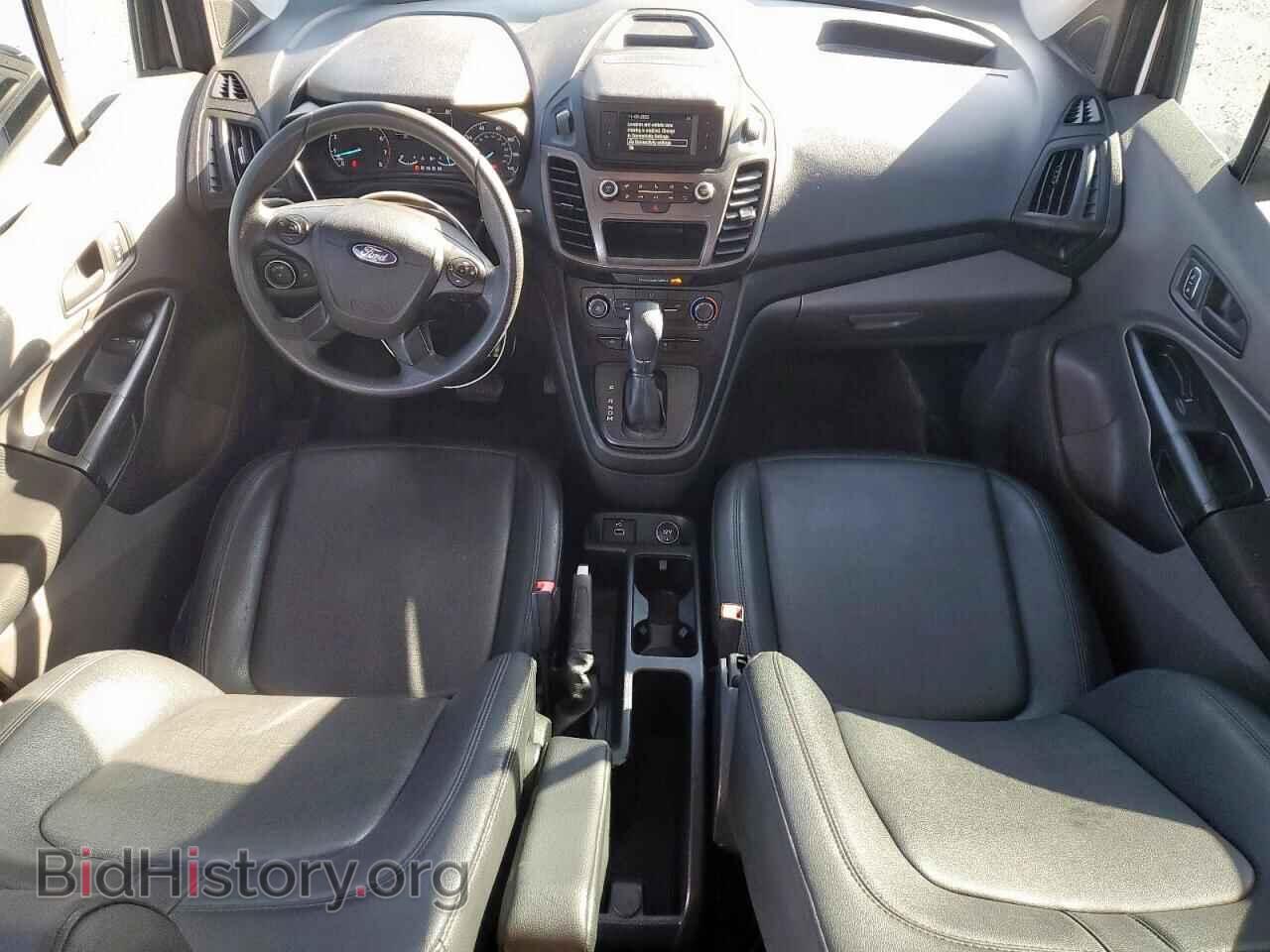 2019 FORD TRANSIT - VIN: NM0LS7E22K1396789 - Фото 8