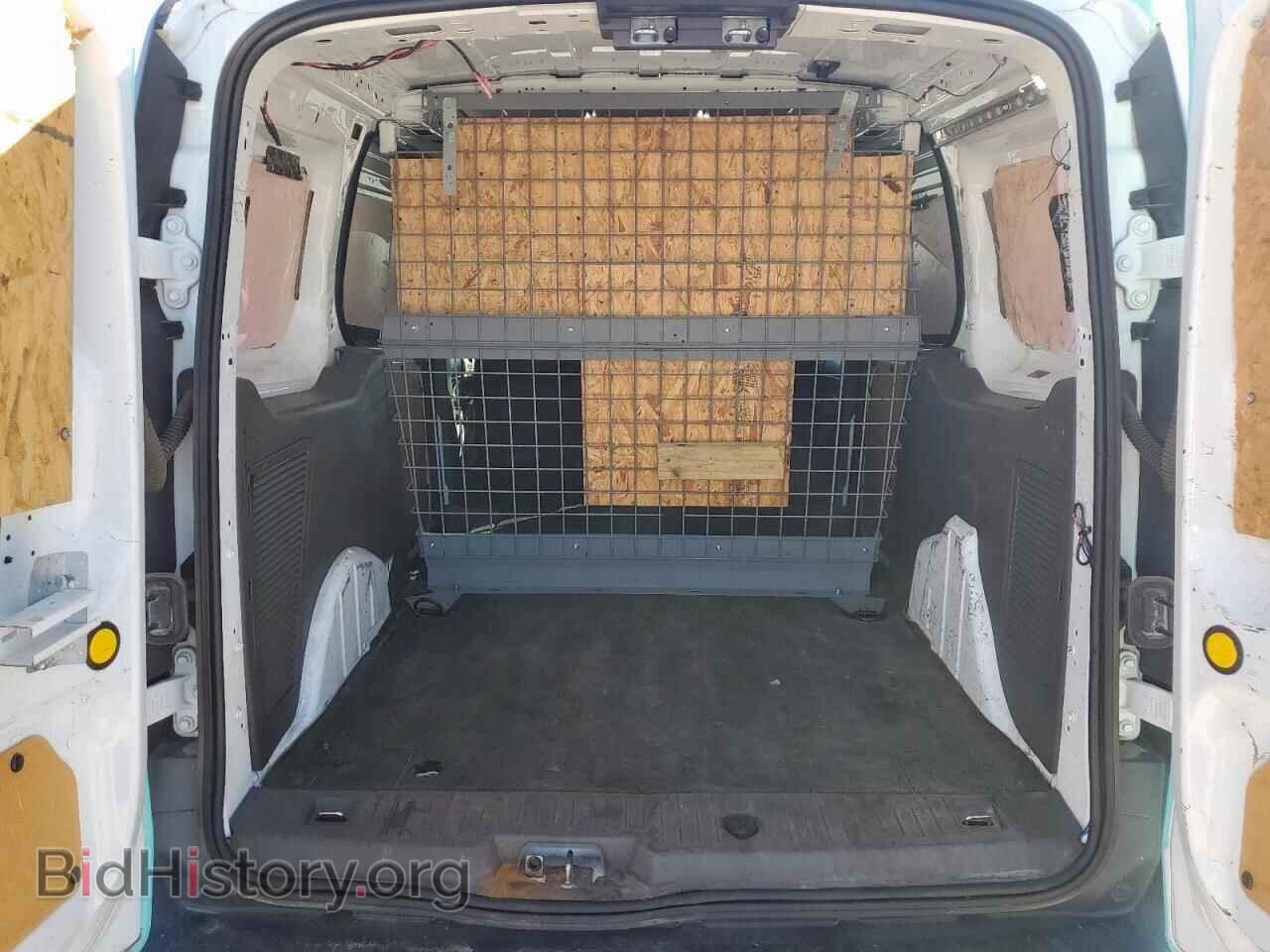 2019 FORD TRANSIT - VIN: NM0LS7E22K1396789 - Фото 10