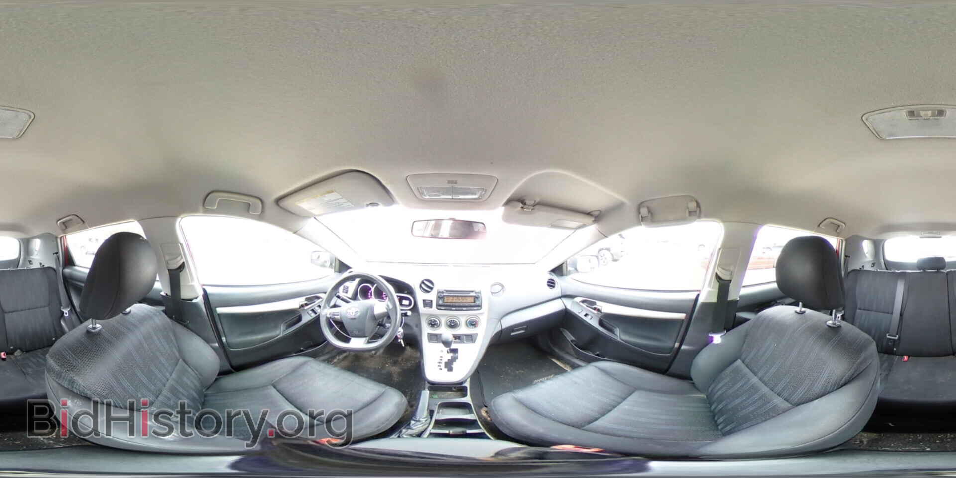 2014 TOYOTA MATRIX - VIN: 2T1KU4EEXEC137016 - Фото 14