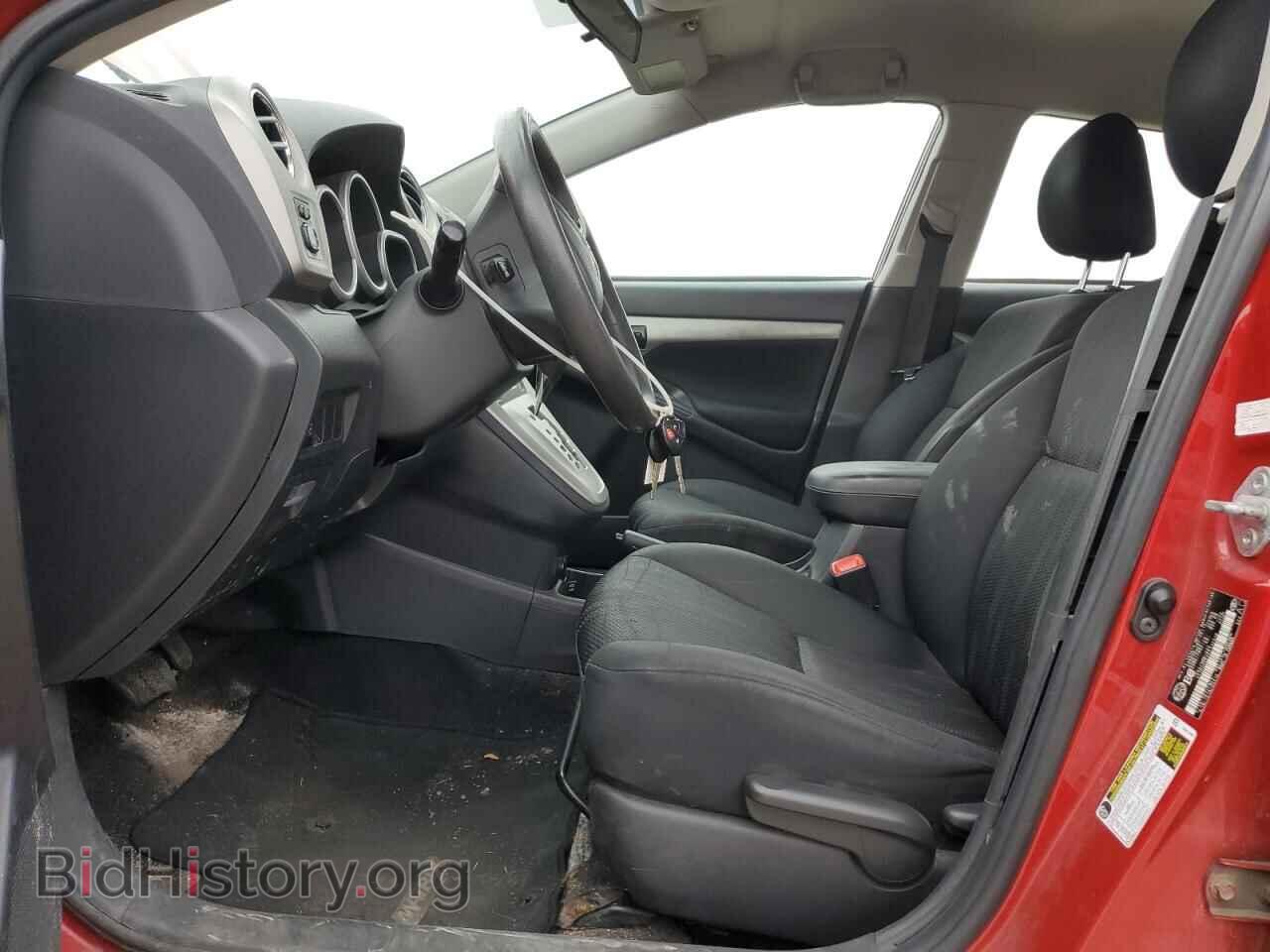 2014 TOYOTA MATRIX - VIN: 2T1KU4EEXEC137016 - Фото 7