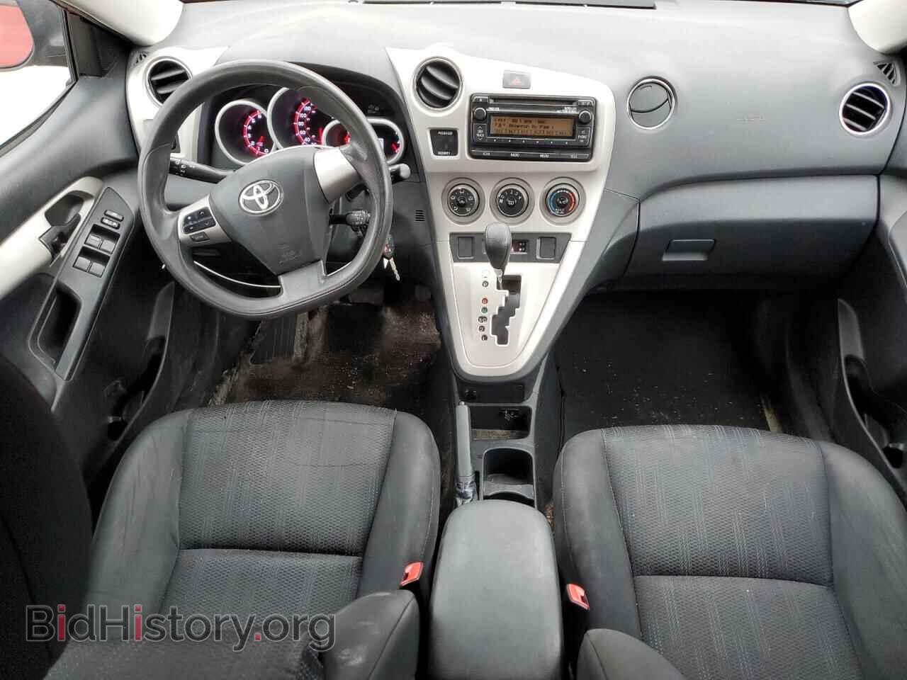 2014 TOYOTA MATRIX - VIN: 2T1KU4EEXEC137016 - Фото 8