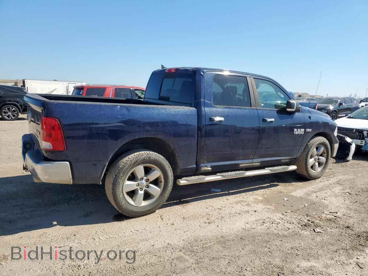 2014 RAM 1500 - VIN: 1C6RR7LTXES187570 - Фото 3