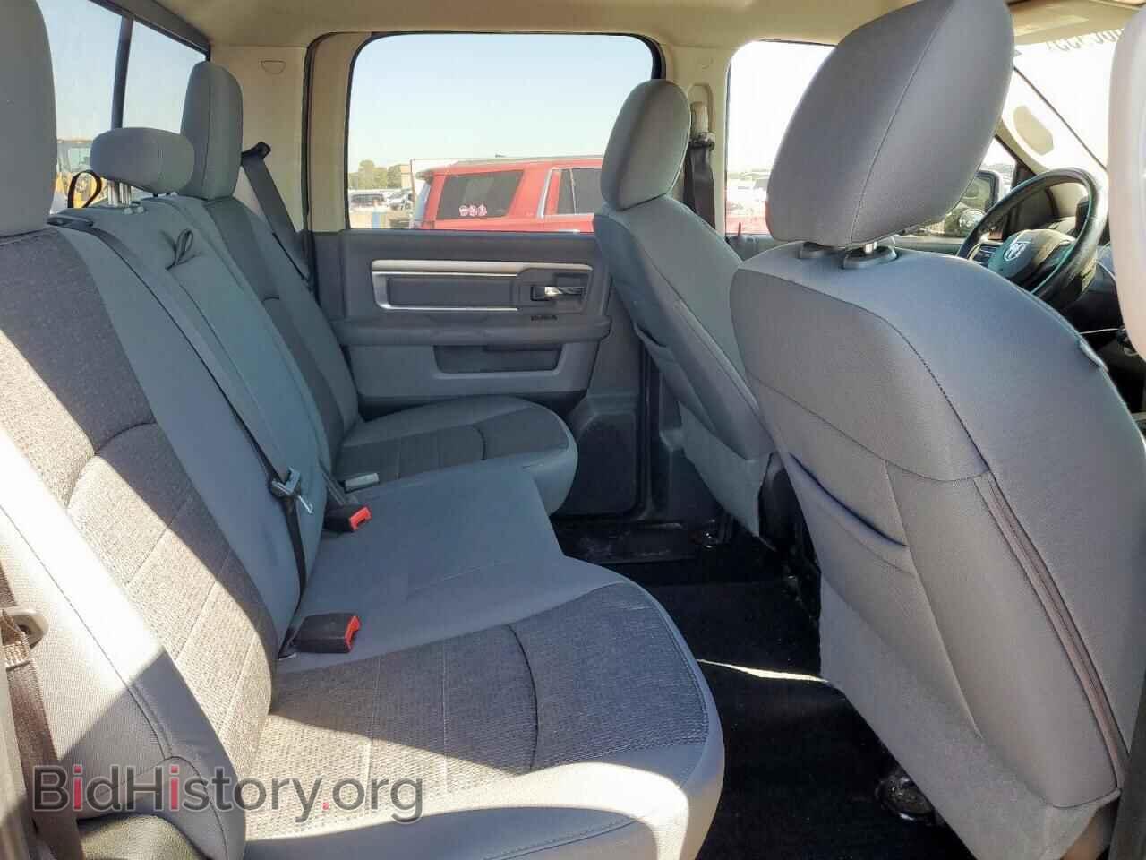 2014 RAM 1500 - VIN: 1C6RR7LTXES187570 - Фото 10