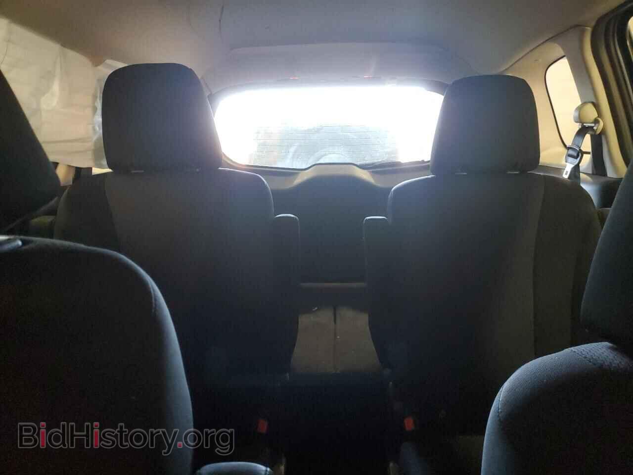 2013 MAZDA 5 - VIN: JM1CW2CL7D0161268 - Photo 10