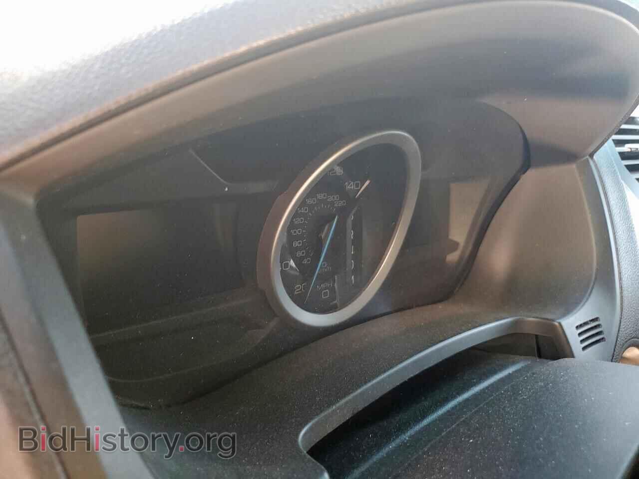 2015 FORD EXPLORER - VIN: 1FM5K7D86FGC04936 - Фото 9