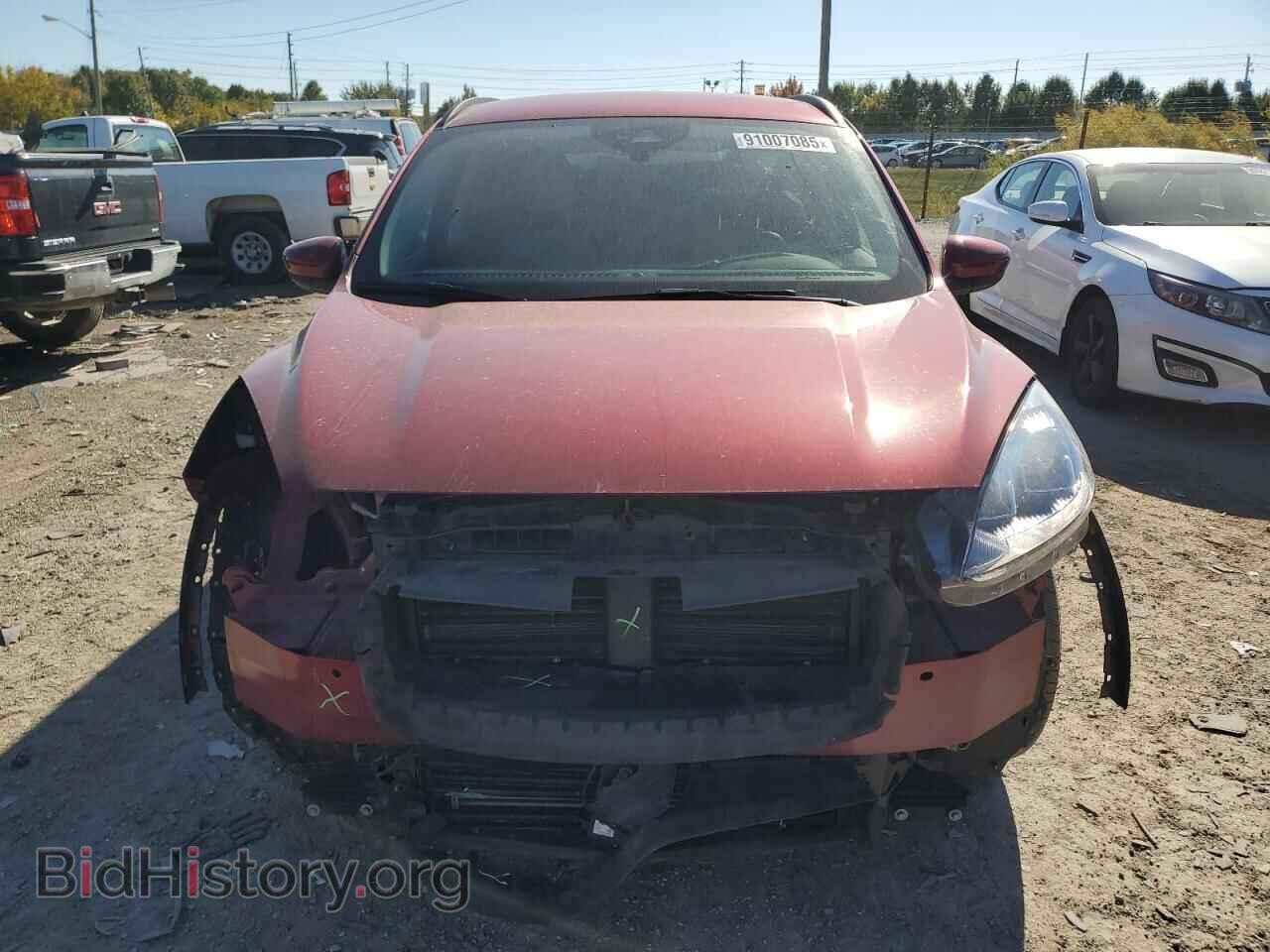 2020 FORD ESCAPE - VIN: 1FMCU9H91LUA96710 - Photo 5