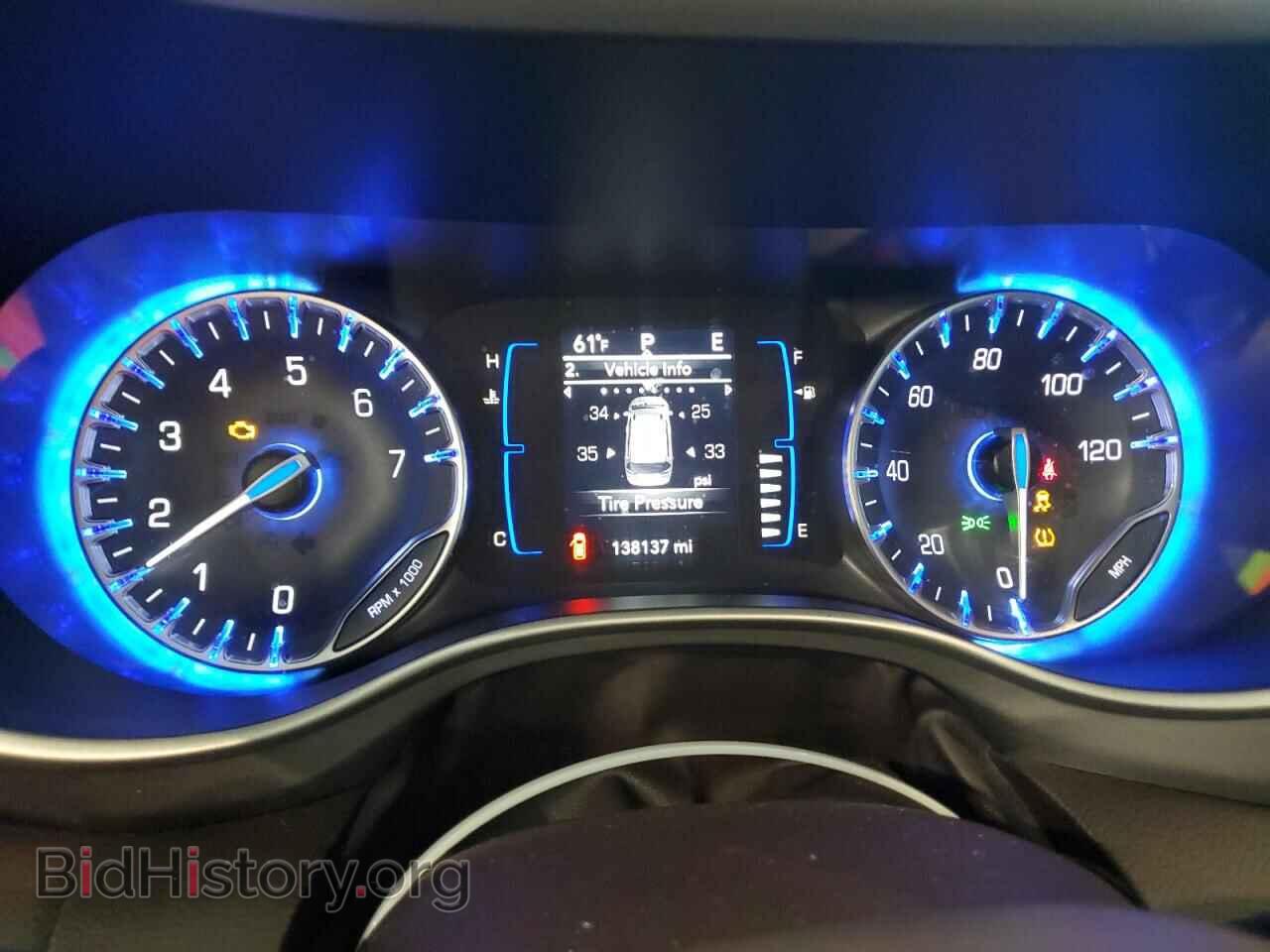 2021 CHRYSLER MINIVAN - VIN: 2C4RC1DG0MR533358 - Photo 9