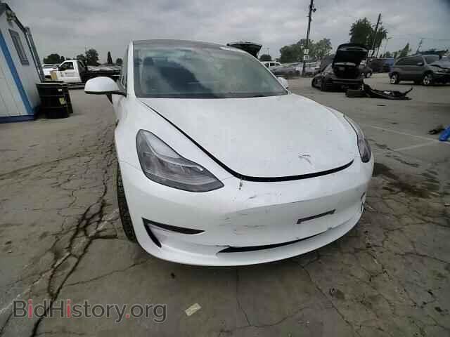 2023 TESLA MODEL 3 - VIN: 5YJ3E1EA0PF424442 - Photo 13