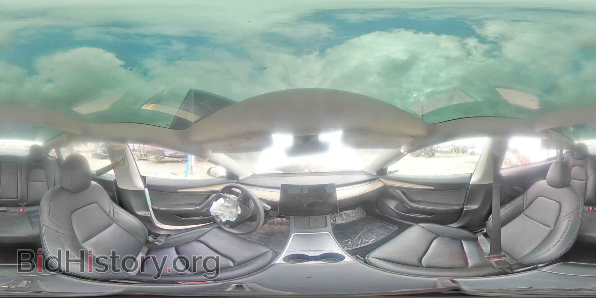2023 TESLA MODEL 3 - VIN: 5YJ3E1EA0PF424442 - Photo 14