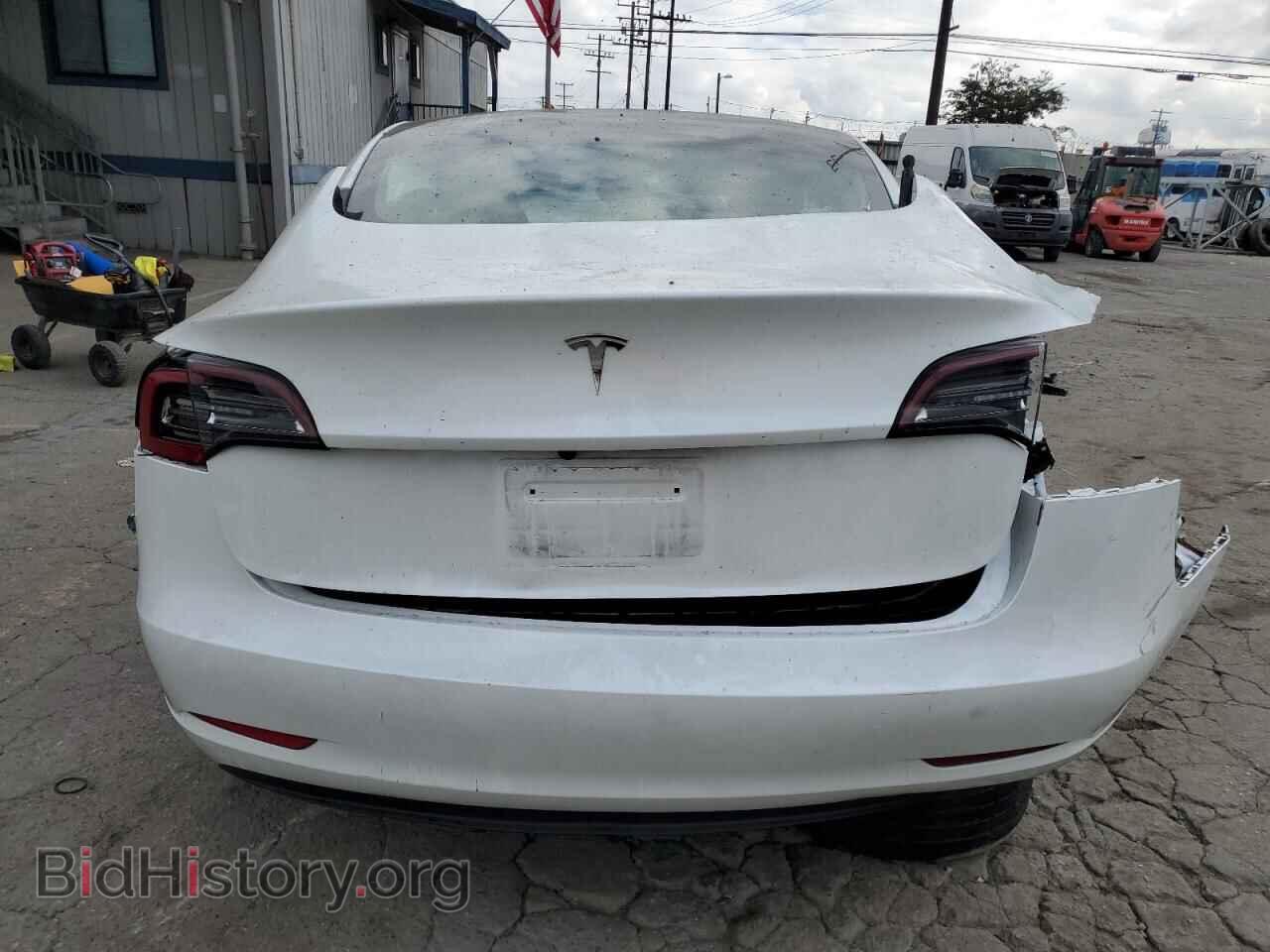2023 TESLA MODEL 3 - VIN: 5YJ3E1EA0PF424442 - Photo 6