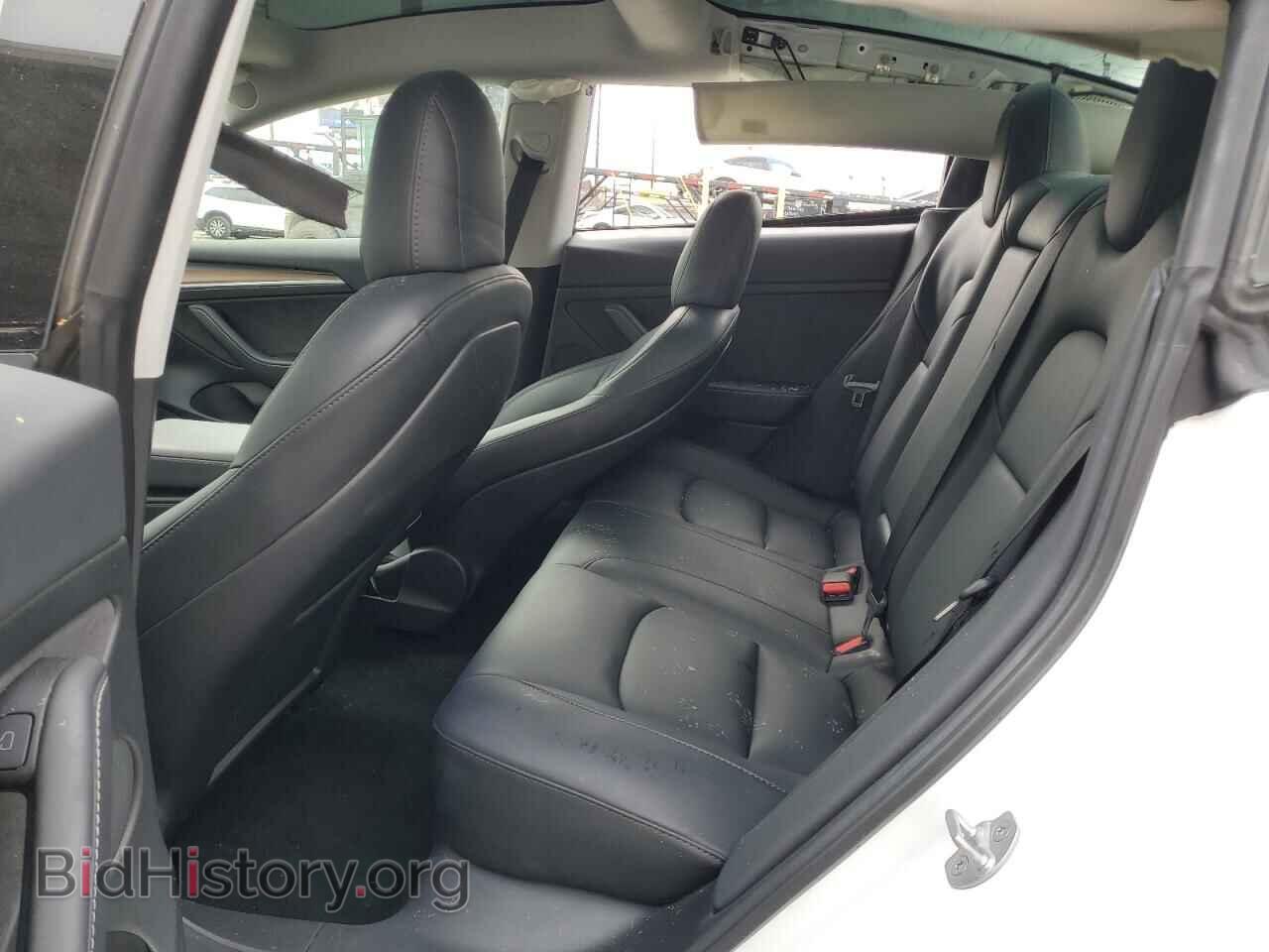 2023 TESLA MODEL 3 - VIN: 5YJ3E1EA0PF424442 - Photo 10