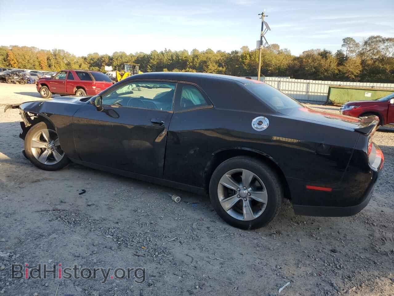 2020 DODGE CHALLENGER - VIN: 2C3CDZAG6LH105468 - Фото 2