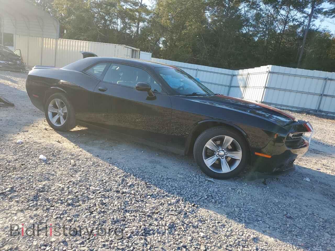 2020 DODGE CHALLENGER - VIN: 2C3CDZAG6LH105468 - Фото 4