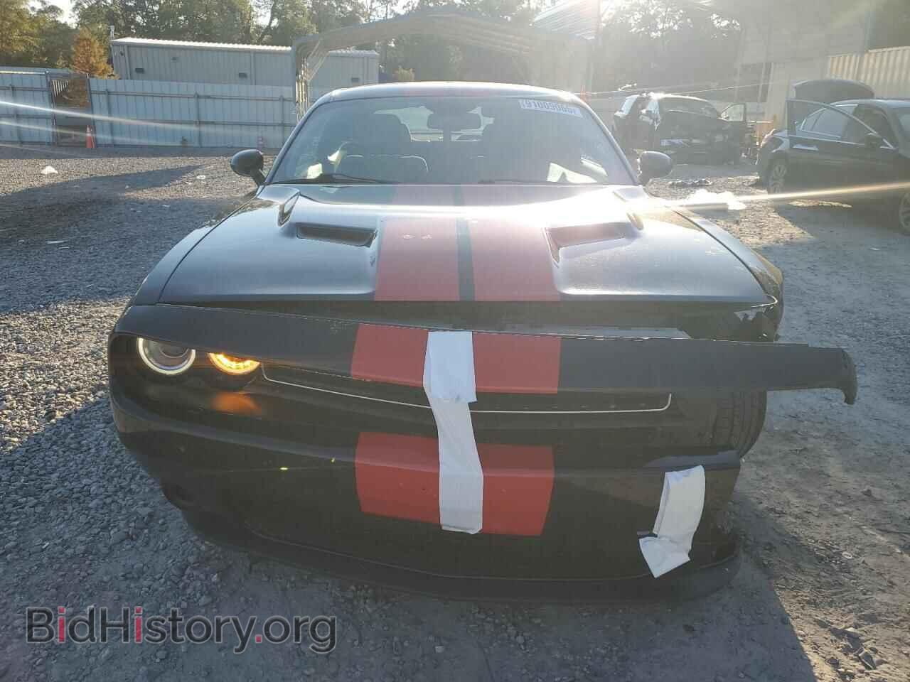 2020 DODGE CHALLENGER - VIN: 2C3CDZAG6LH105468 - Фото 5