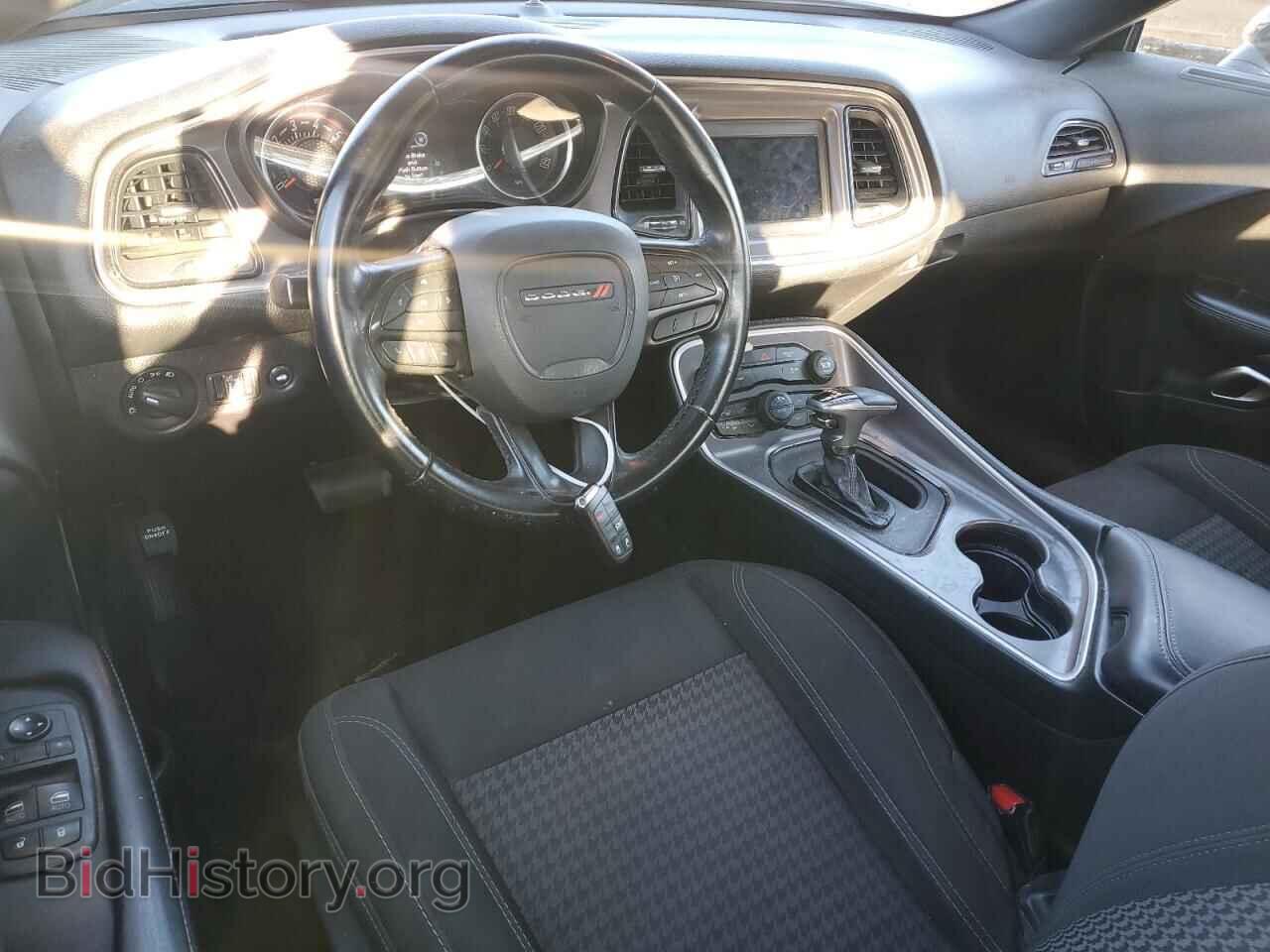2020 DODGE CHALLENGER - VIN: 2C3CDZAG6LH105468 - Фото 8