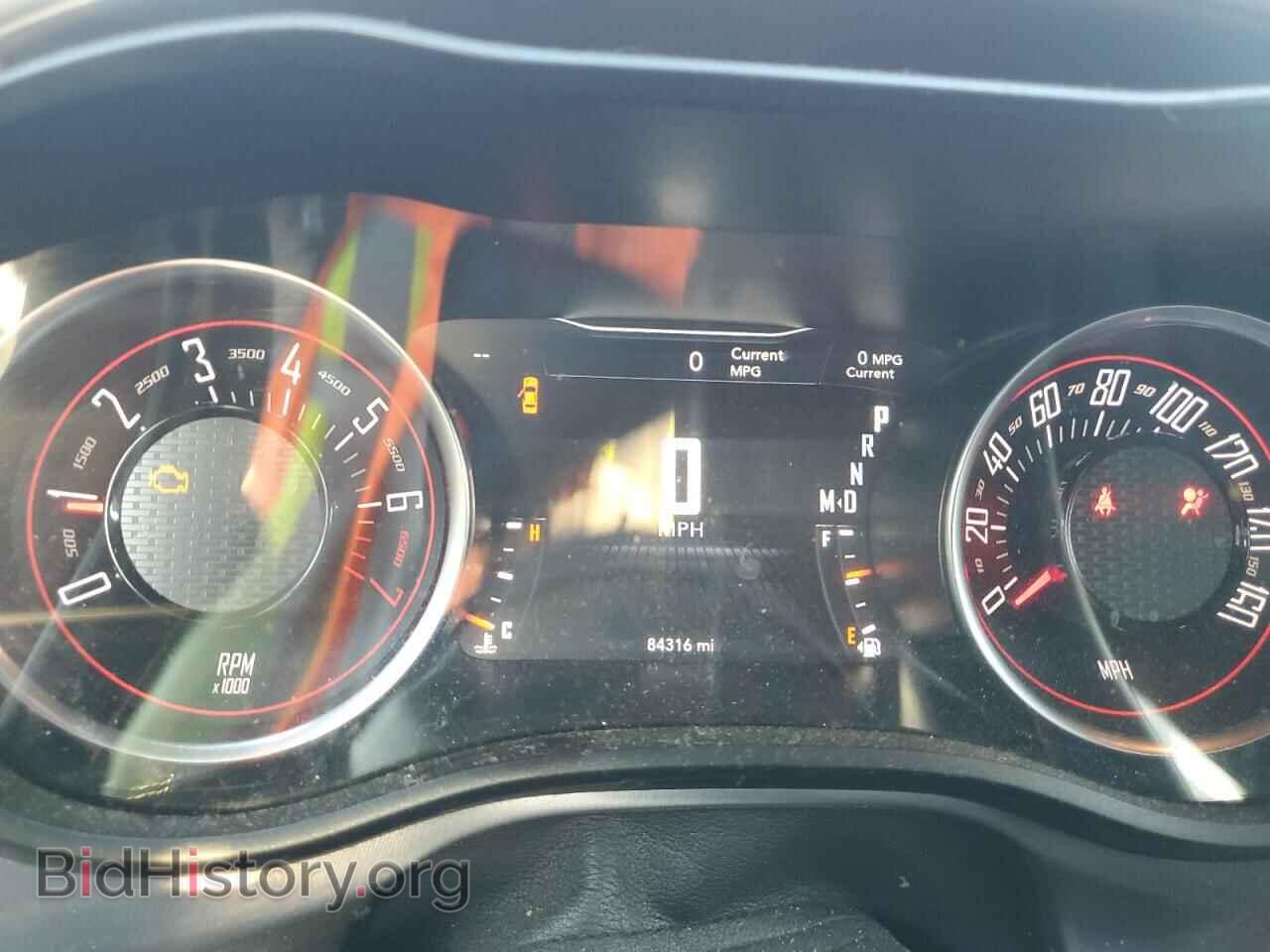 2020 DODGE CHALLENGER - VIN: 2C3CDZAG6LH105468 - Фото 9