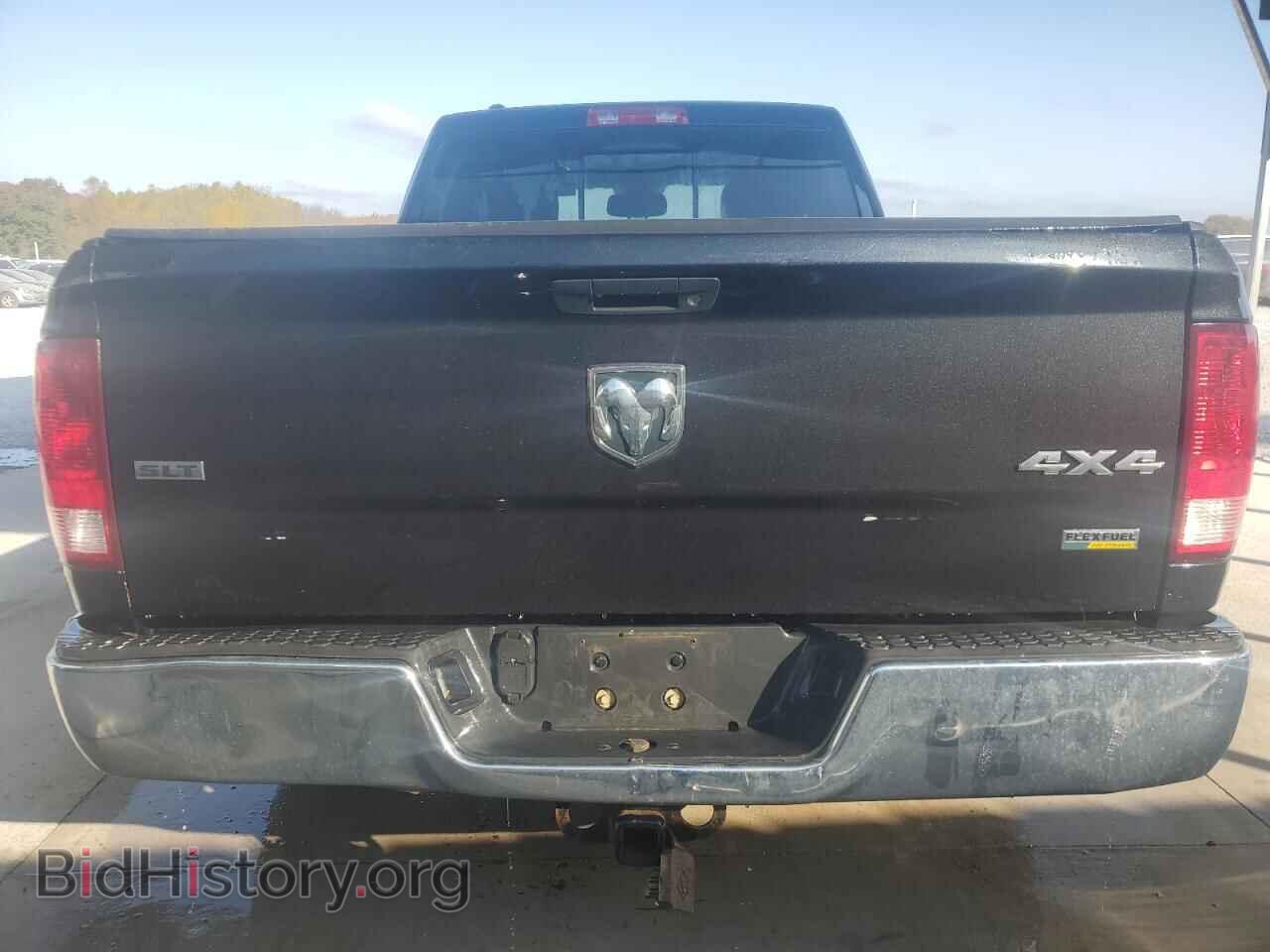 2016 RAM 1500 - VIN: 1C6RR7GG8GS165857 - Фото 6