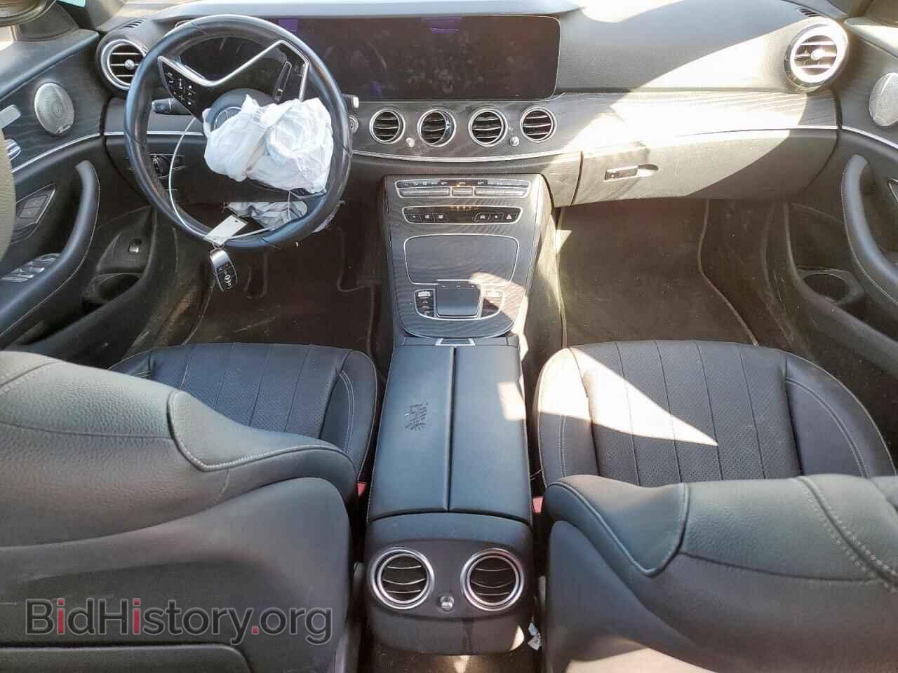 2021 MERCEDES-BENZ E-CLASS - VIN: W1KZF8DB0MA969464 - Фото 8