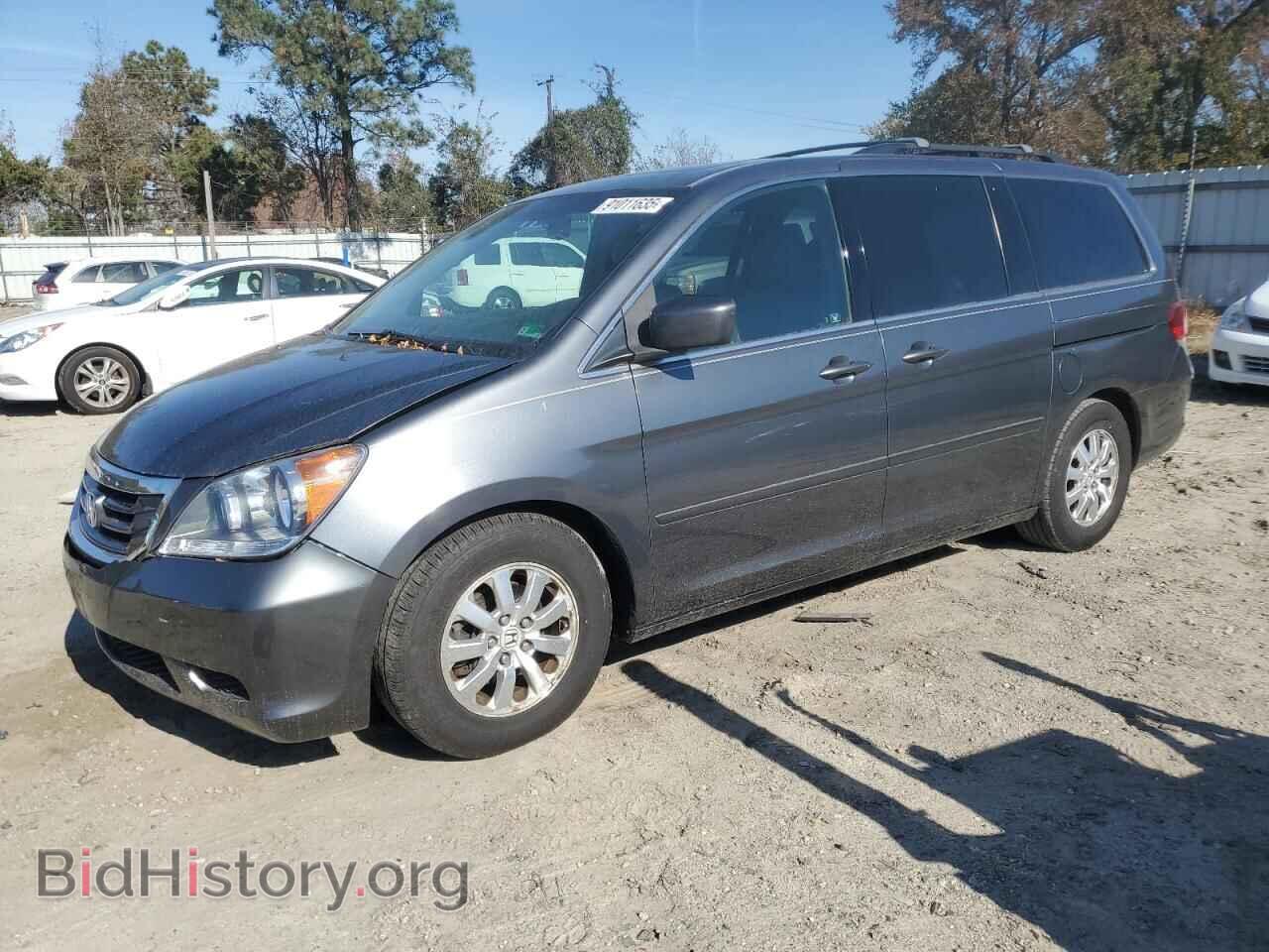 Photo 5FNRL3H72AB057370 - HONDA All Models 2010