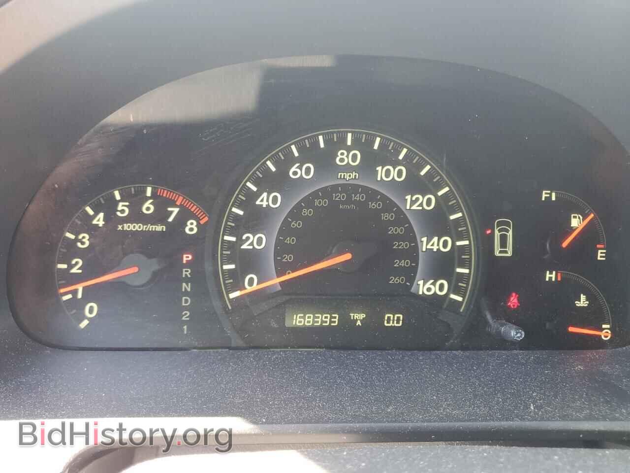 2010 HONDA All Models - VIN: 5FNRL3H72AB057370 - Фото 9
