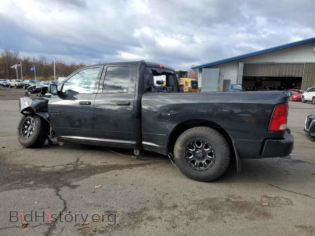 2015 RAM 1500 - VIN: 1C6RR7FT7FS604365 - Photo 2