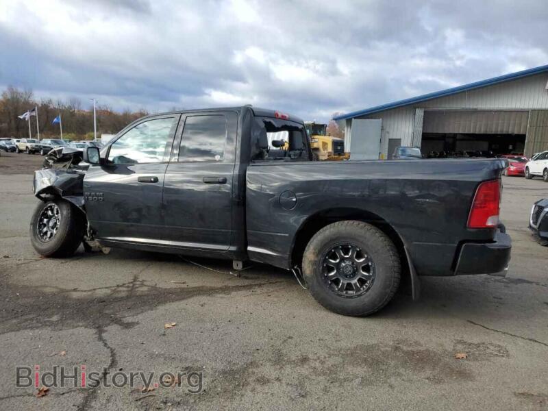 2015 RAM 1500 (VIN 1C6RR7FT7FS604365) — фото 2 из 14