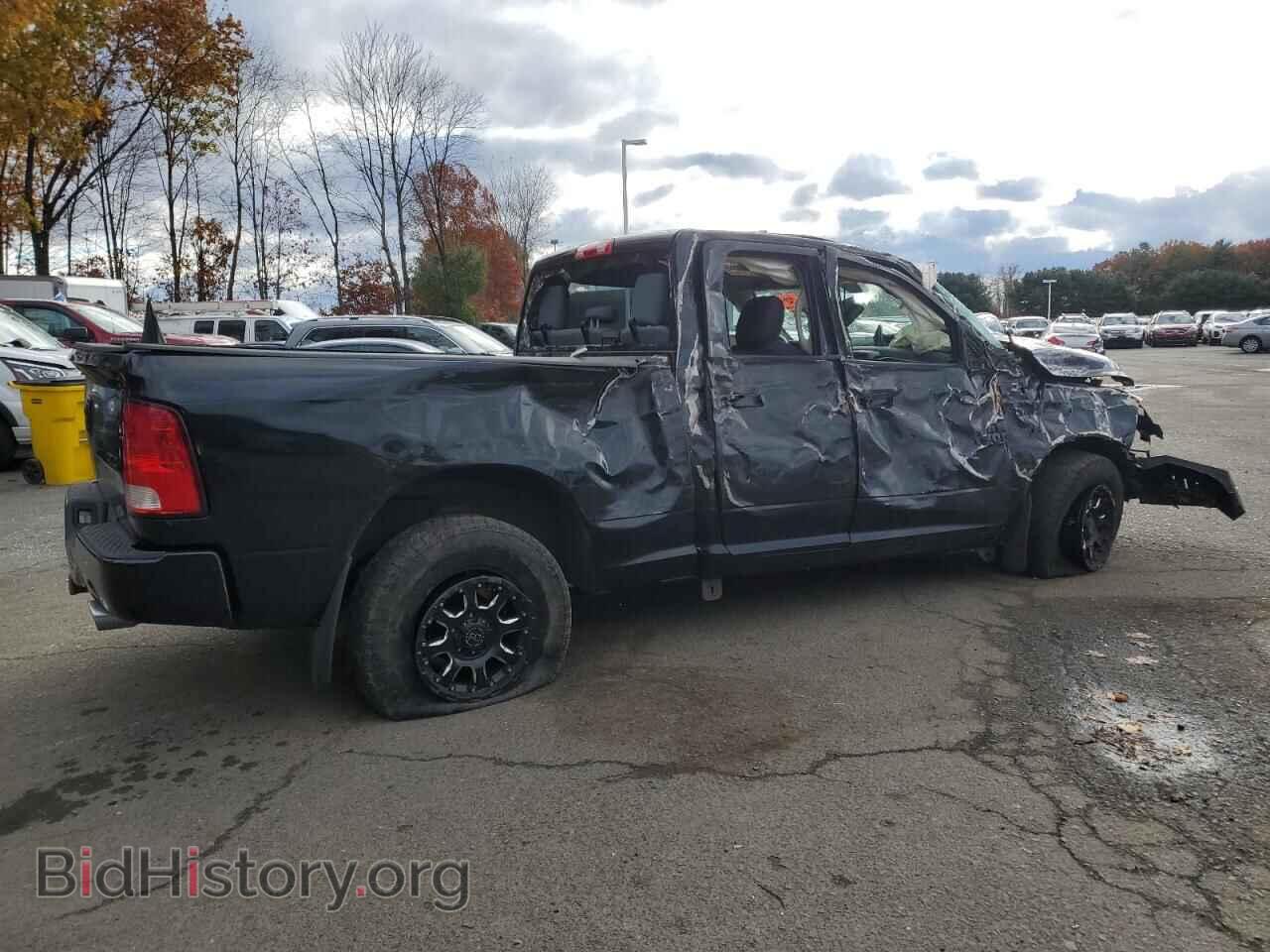 2015 RAM 1500 - VIN: 1C6RR7FT7FS604365 - Photo 3