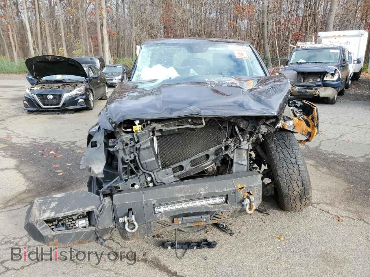 2015 RAM 1500 - VIN: 1C6RR7FT7FS604365 - Photo 5