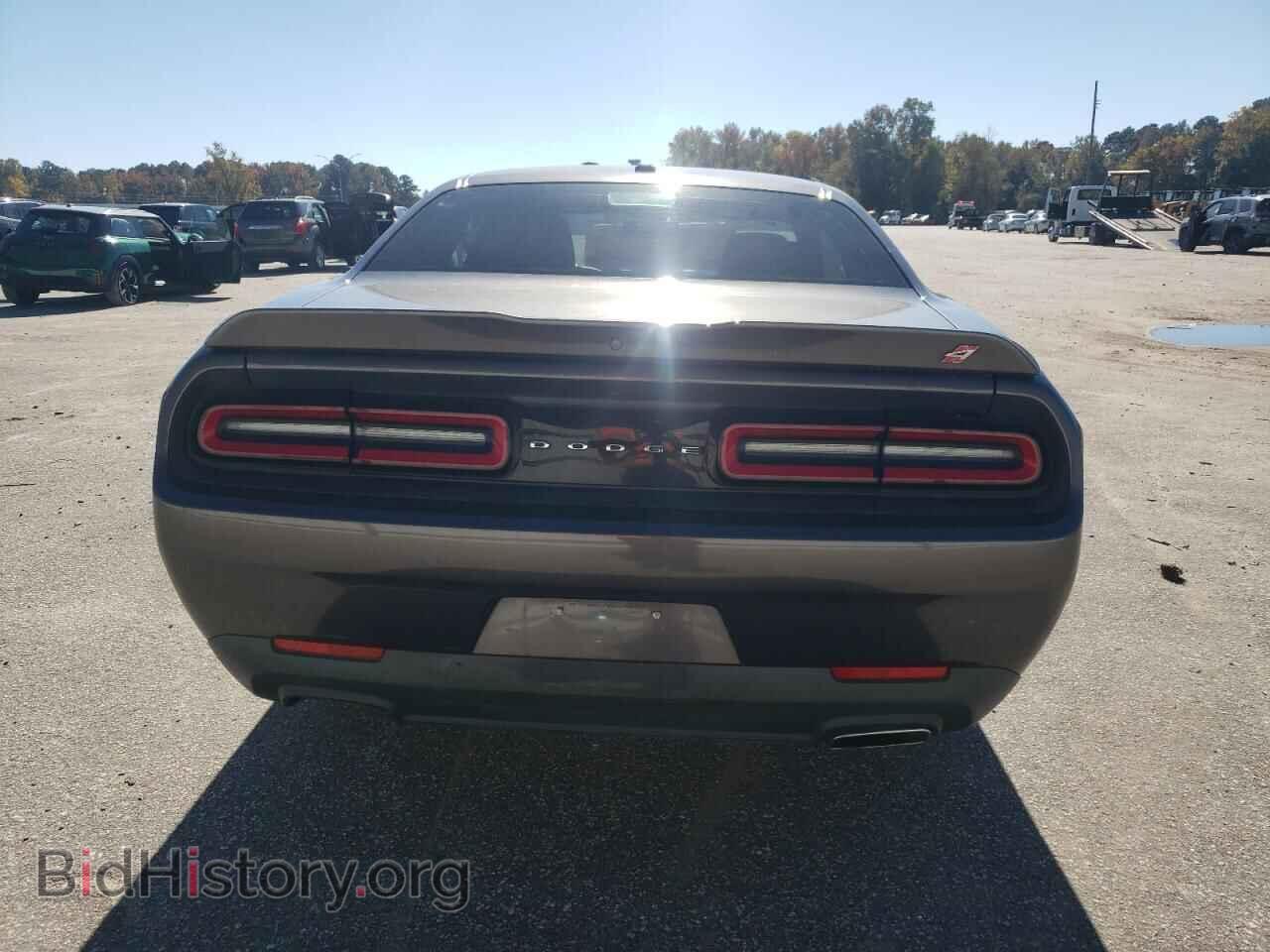2019 DODGE CHALLENGER - VIN: 2C3CDZGG1KH759879 - Фото 6