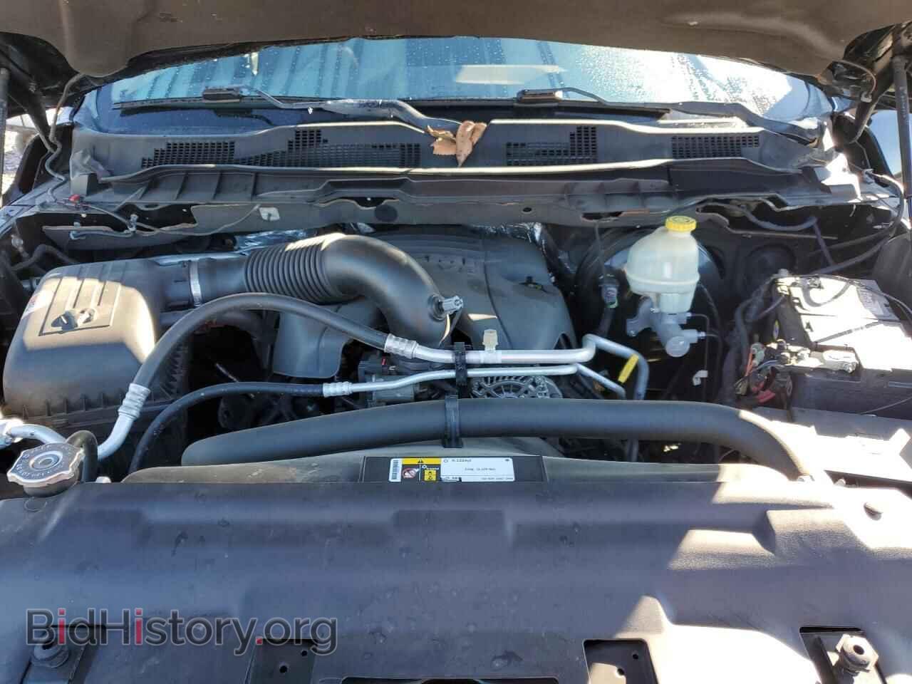 2015 RAM 1500 - VIN: 3C6RR7LT9FG598564 - Фото 11