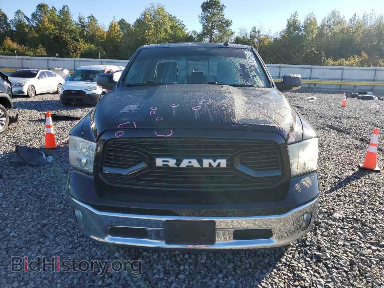 2015 RAM 1500 - VIN: 3C6RR7LT9FG598564 - Фото 5