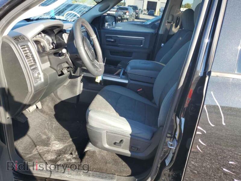 2015 RAM 1500 (VIN 3C6RR7LT9FG598564) — photo 7 of 12