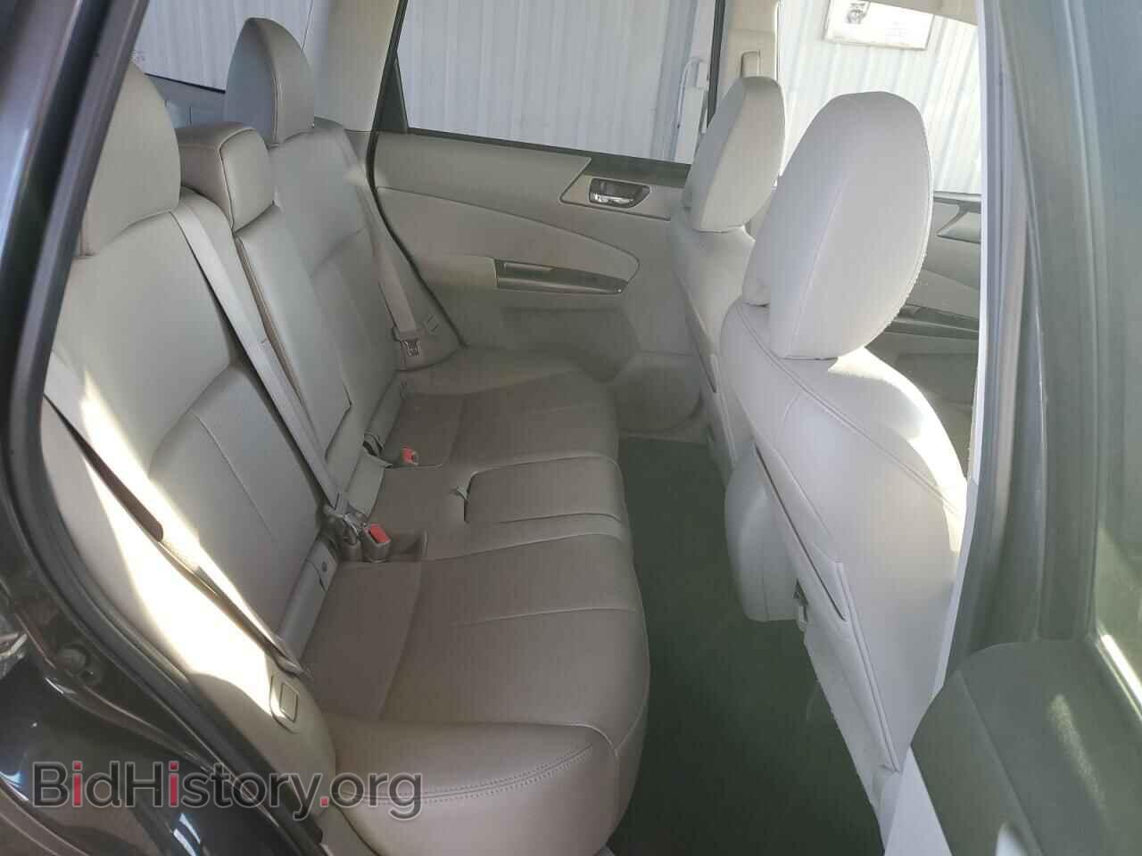 2013 SUBARU FORESTER - VIN: JF2SHAEC0DH416889 - Фото 11