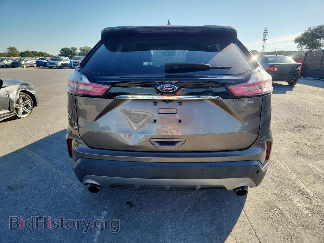 2019 FORD EDGE - VIN: 2FMPK3K93KBB53815 - Фото 6