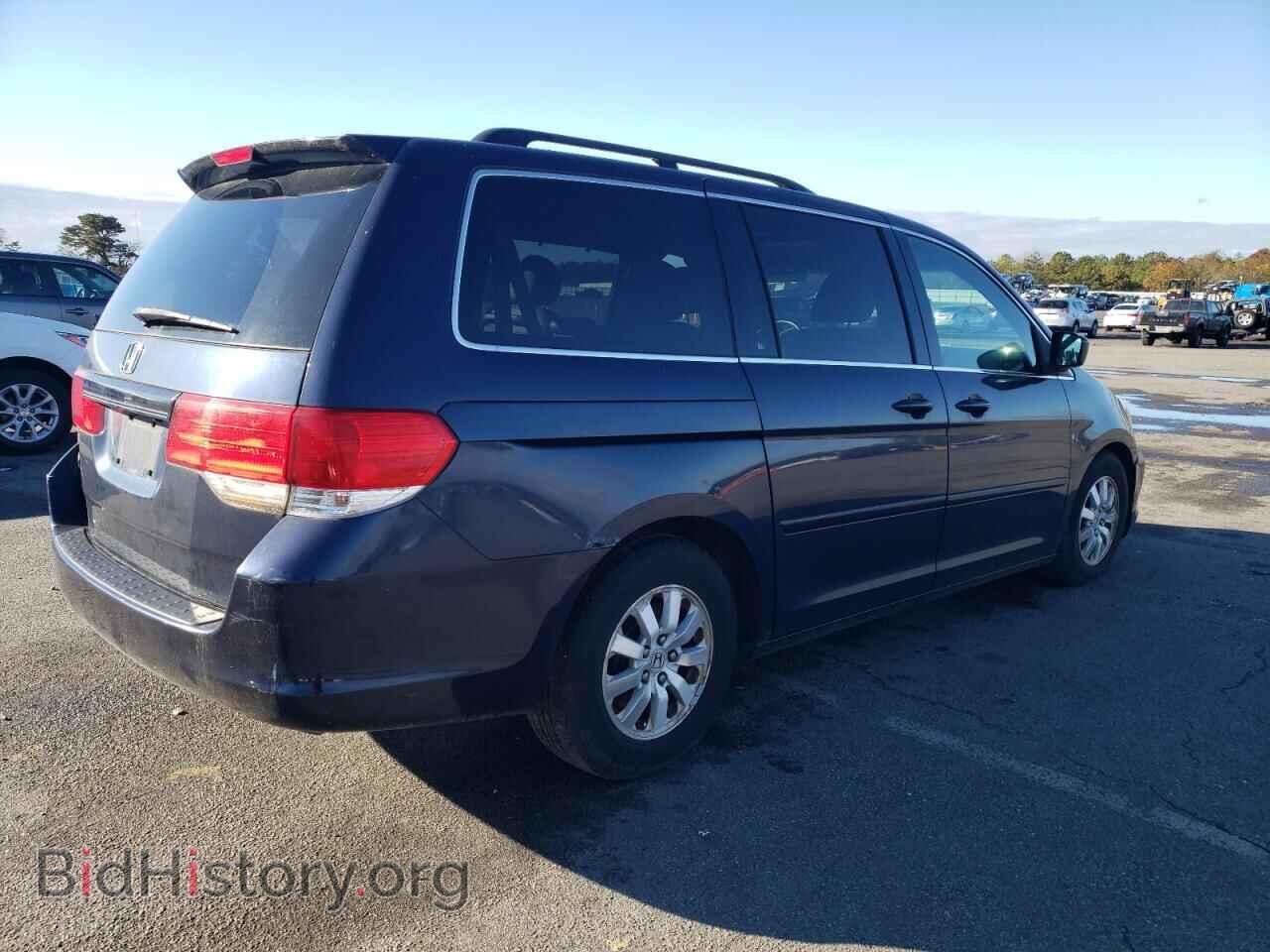 2008 HONDA All Models - VIN: 5FNRL38708B027794 - Фото 3