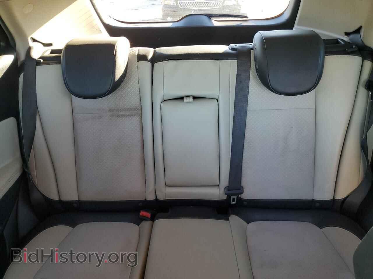 2021 BUICK ENCORE - VIN: KL4CJASB9MB312062 - Photo 10