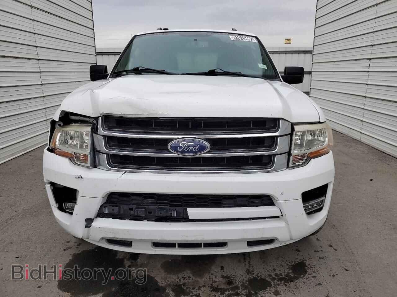 2017 FORD EXPEDITION - VIN: 1FMJU1HTXHEA63811 - Фото 5