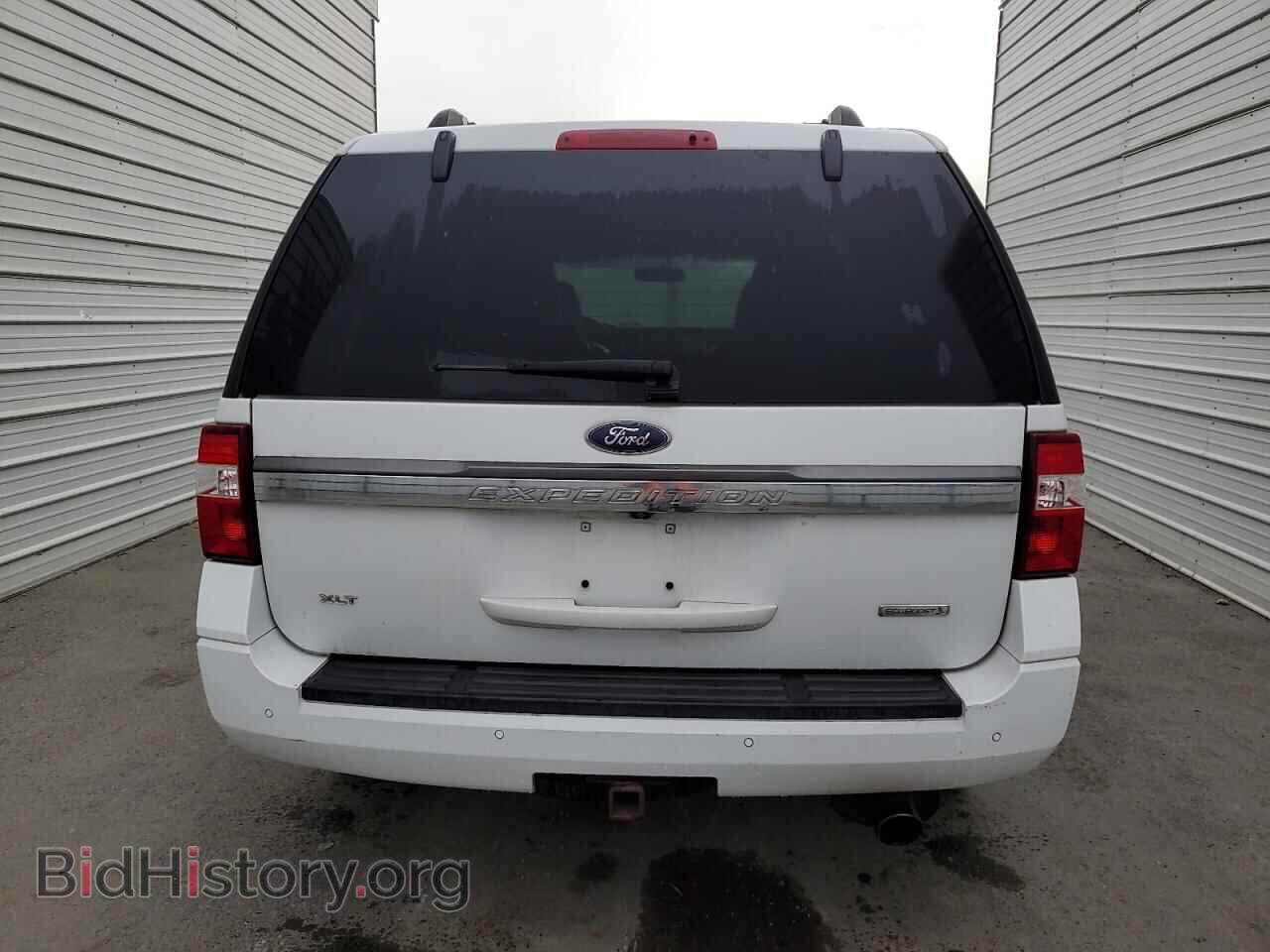 2017 FORD EXPEDITION - VIN: 1FMJU1HTXHEA63811 - Фото 6