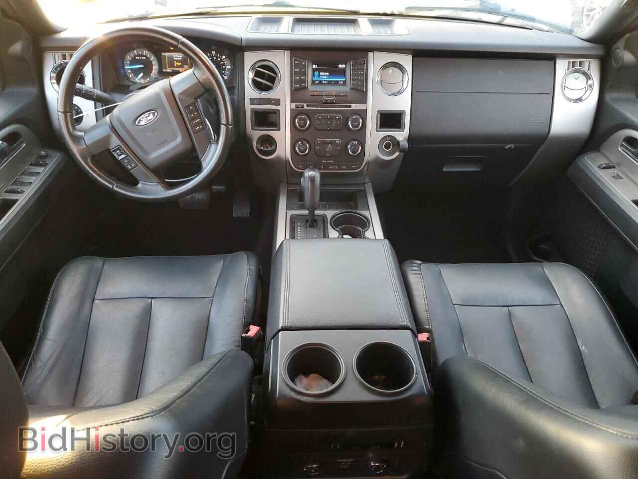 2017 FORD EXPEDITION - VIN: 1FMJU1HTXHEA63811 - Фото 8