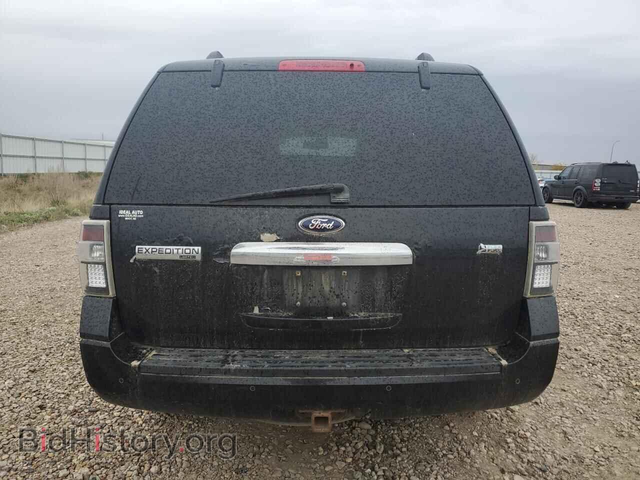 2012 FORD EXPEDITION - VIN: 1FMJU2A51CEF66945 - Фото 6