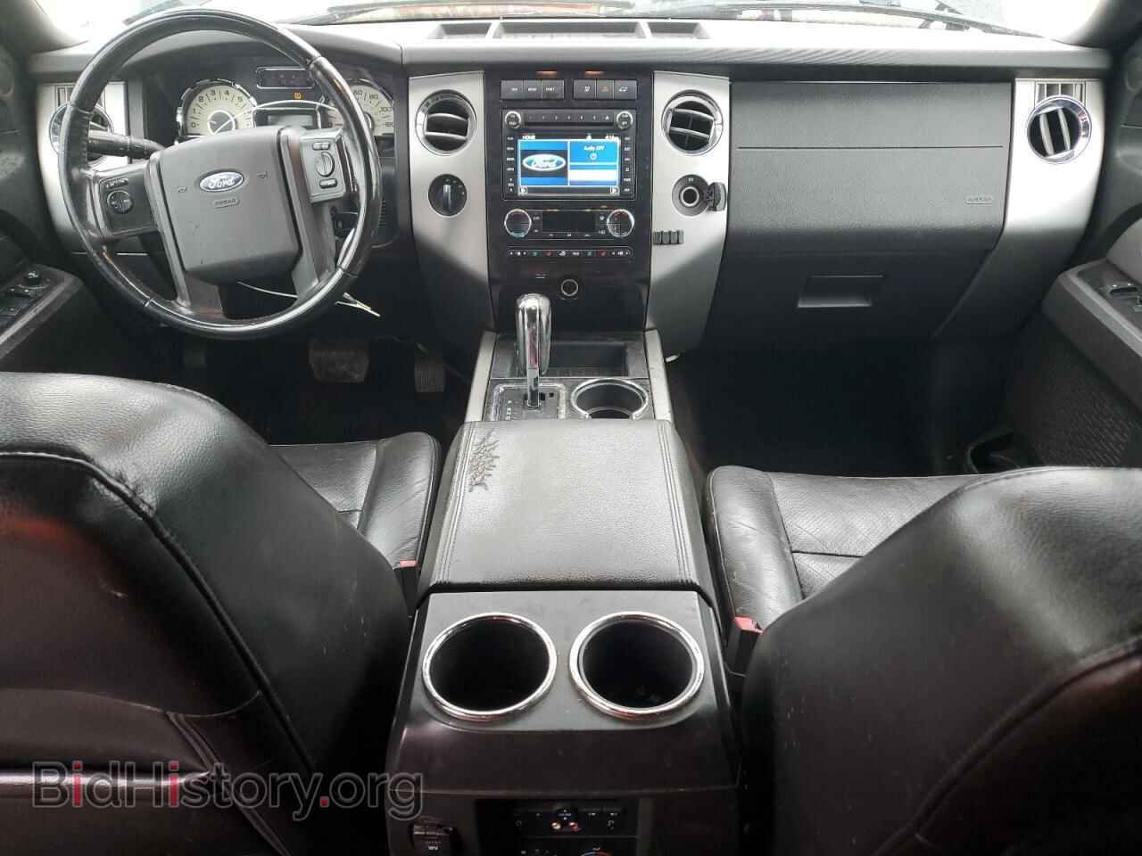 2012 FORD EXPEDITION - VIN: 1FMJU2A51CEF66945 - Фото 8