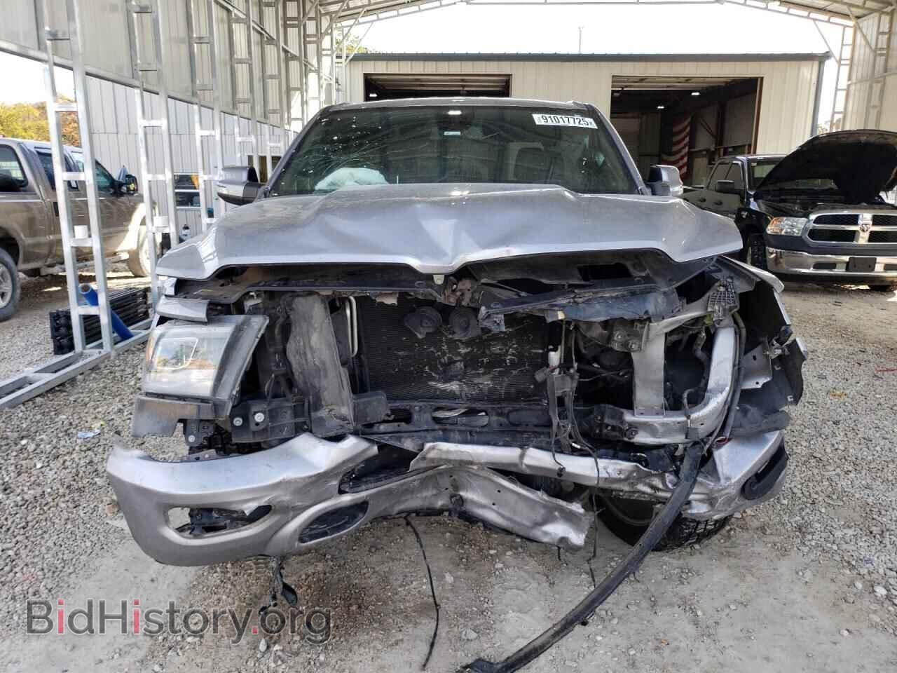 2019 RAM 1500 - VIN: 1C6SRFFT8KN531978 - Фото 5