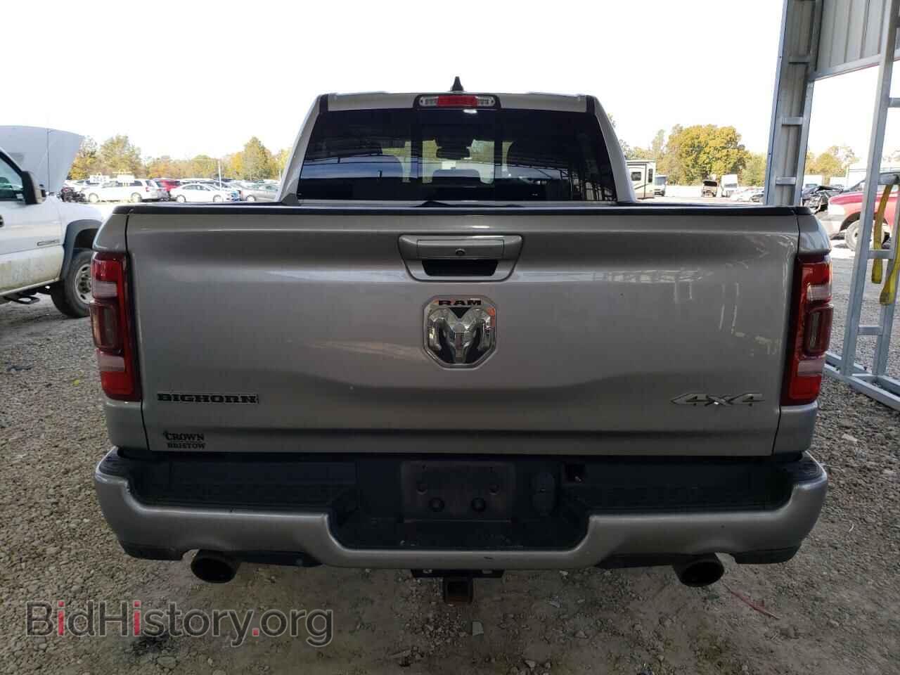 2019 RAM 1500 - VIN: 1C6SRFFT8KN531978 - Фото 6