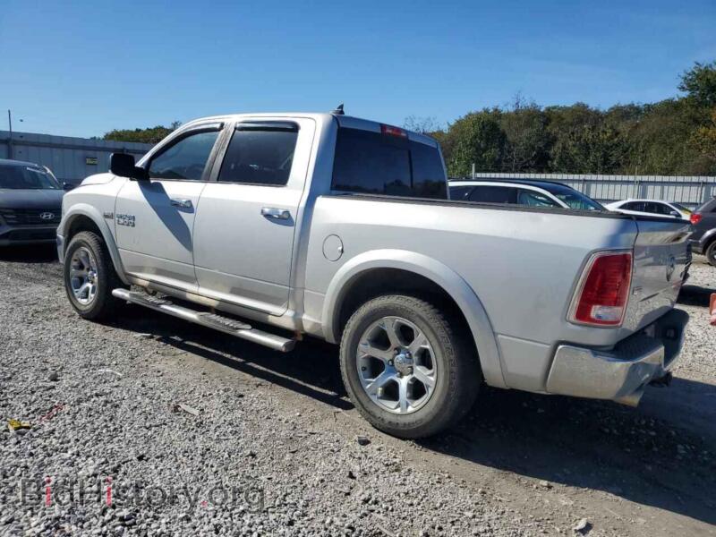 2015 RAM 1500 (VIN 1C6RR7NT2FS776949) — photo 2 of 12