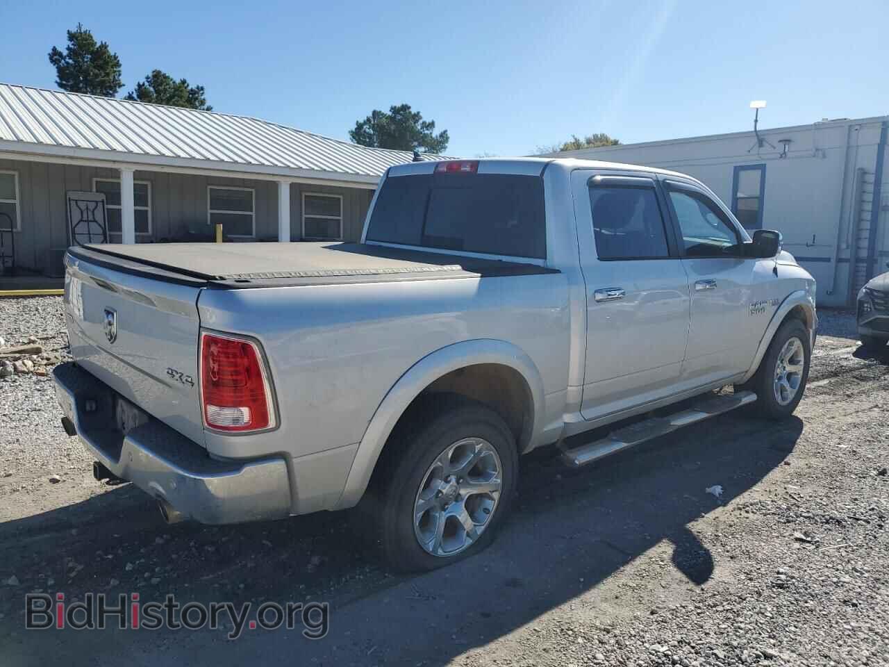 2015 RAM 1500 - VIN: 1C6RR7NT2FS776949 - Фото 3