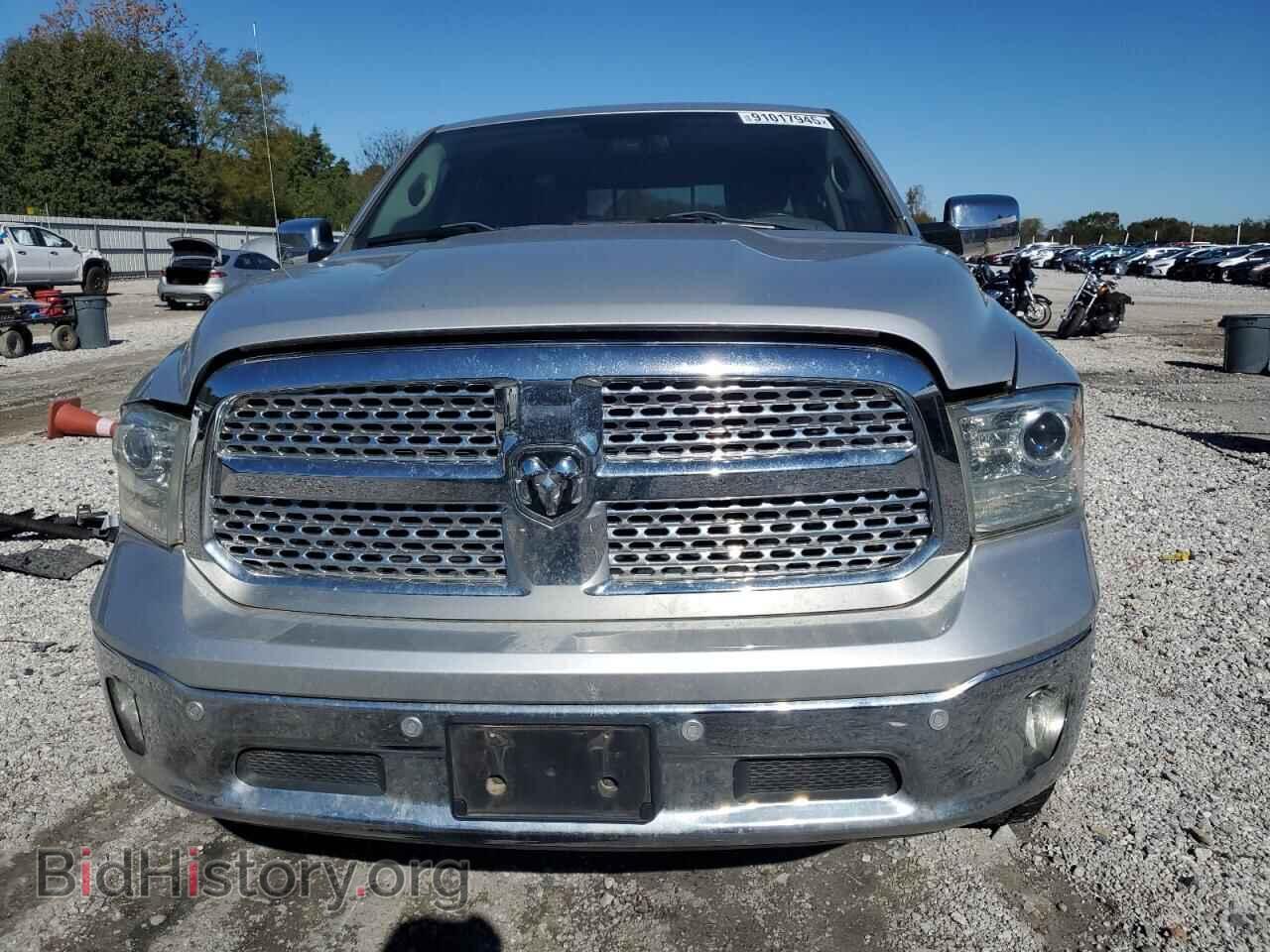 2015 RAM 1500 - VIN: 1C6RR7NT2FS776949 - Фото 5
