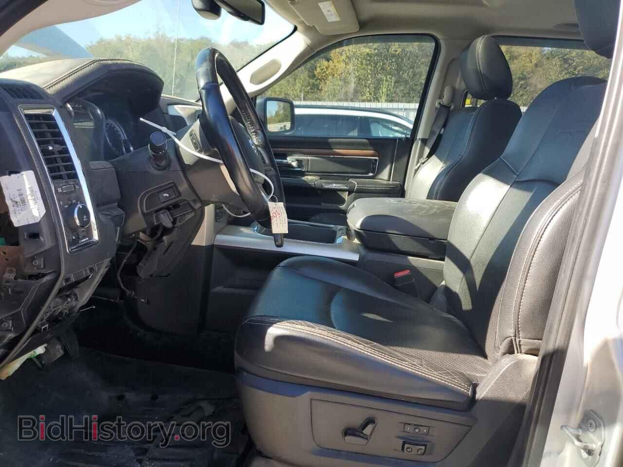2015 RAM 1500 - VIN: 1C6RR7NT2FS776949 - Фото 7