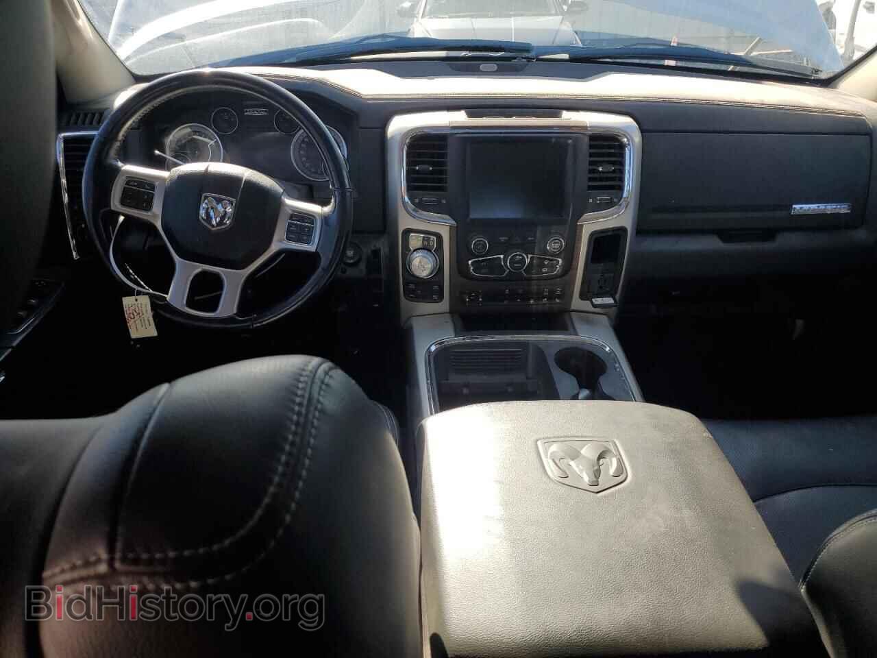 2015 RAM 1500 - VIN: 1C6RR7NT2FS776949 - Фото 8